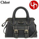 クロエ chloe バッグ ショルダーバッグ CHC21WS451 F43 ブラック 特別送料無料 EDITH エディス バッファロー レザー ミニ バッグレディース ブランド 通販 斜めがけ 旅行