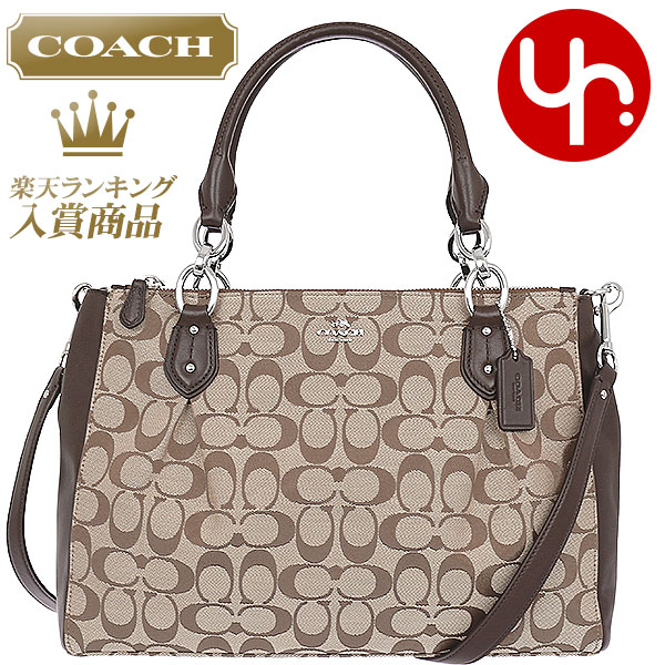 import-collection | Rakuten Global Market: Special tote bags coach COACH bag F36376 khaki ...