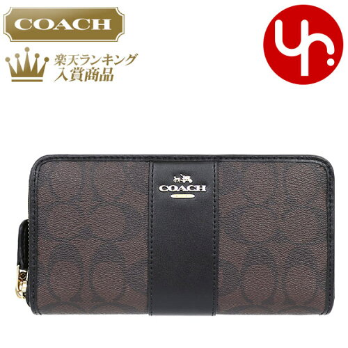 COACH コーチ 財布★楽天ランキング入賞!5位★?72時間限定ポイント2倍！...