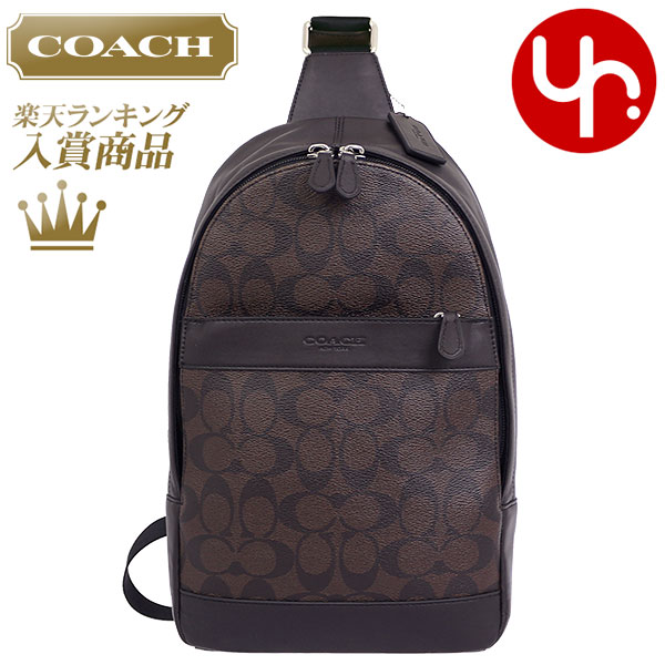 コーチ COACH バッグ シ