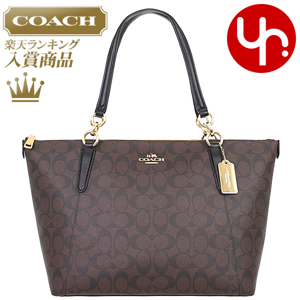 COACH】コーチのトートバッグ 通販総まとめ