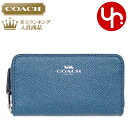 コーチ COACH 財布 コインケース F15153 ダーク...