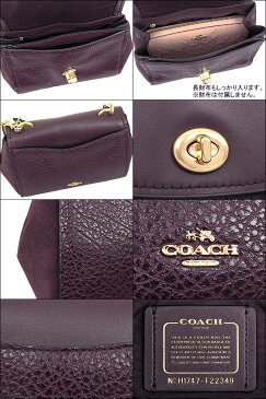 コーチ COACH バッグ ショルダーバッグ F22349 オックスブラッド1 特別送料無料 コーチ ミックスド マテリアル レザー フェイ クロスボディー アウトレット品激安 レディース ブランド セール 通販 SALE 斜めがけ 夏 ショルダーバッグ バッグ あす楽 楽天カード分割