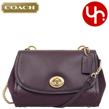 コーチ COACH バッグ ショルダーバッグ F22349 オックスブラッド1 特別送料無料 コーチ ミックスド マテリアル レザー フェイ クロスボディー アウトレット品激安 レディース ブランド セール 通販 SALE 斜めがけ 夏 ショルダーバッグ バッグ あす楽 楽天カード分割