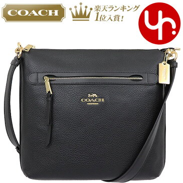 【12時間限定ポイント10倍】コーチ COACH バッグ ショルダーバッグ F34823 ブラック 特別送料無料 コーチ ラグジュアリー ペブルド レザー メイ クロスボディー アウトレット品激安 レディース ブランド セール 通販 SALE 斜めがけ 2019 令和 父の日 あす楽