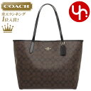 トライベッカ コーチ COACH バッグ トートバッグ F05696 5696 ブラウン×ブラック 特別送料無料 ラグジュアリー シグネチャー PVC レザー オープン シティー トート アウトレットレディース ブランド 通販 通勤