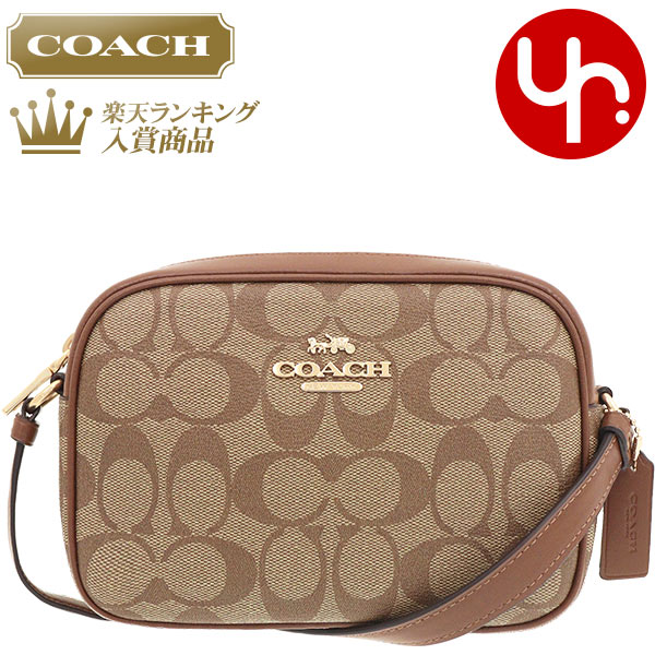 コーチ COACH バッグ シ