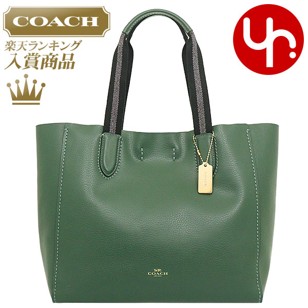 COACH】コーチのトートバッグ 通販総まとめ