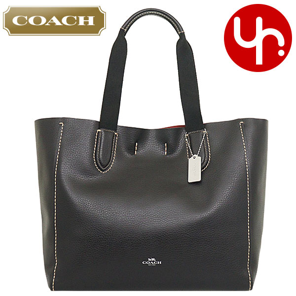  COACH Хå ȡȥХå F58660 58660 ֥å ̵ ӡ 쥶 ȡ ȥåʥǥ...