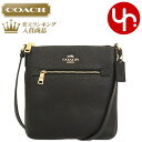 コーチ COACH バッグ ショルダーバッグ FCE871 CE871 ブラック 特別送料無料 ラグジュアリー クロスグレーン レザー ミニ ローワン ファイル バッグ アウトレット品レディース ブランド 通販 斜めがけ