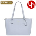 コーチ COACH バッグ トートバッグ FCH285 CH285 グレーミスト 特別送料無料 ラグジュアリー クロスグレーン レザー ギャラリー トート アウトレット品レディース ブランド 通販 斜めがけ 通勤 旅行 2023AW