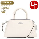 【24時間限定ポイント5倍】コーチ COACH バッグ ショルダーバッグ FCM185 CM185 チョーク 特別送料無料 グリッター クロスグレーン レザー ズリ クロスボディー アウトレット品レディース ブランド 通販 斜めがけ 2023AW