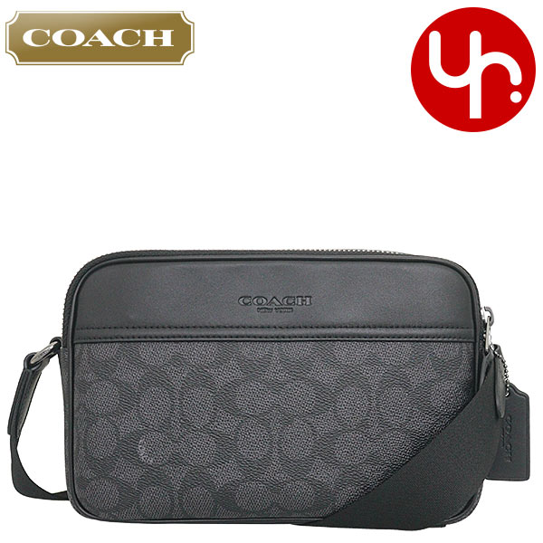 【国内発送即納】★COACH★ショルダーバッグ 在庫あり★ 楽天市場】コーチ ショルダーバッグ 斜めがけ(男女兼用バッグ