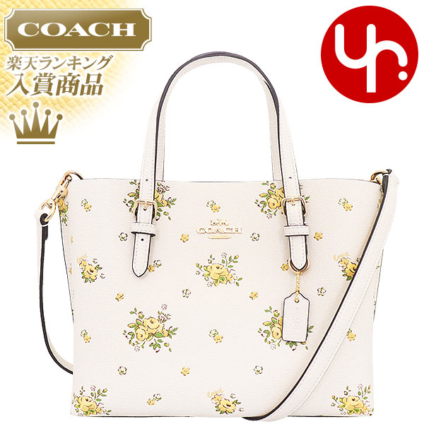 COACH コーチ 花柄 F57628 ショルダーバッグ 斜めがけ 楽天市場】コーチ(柄花・植物)(ショルダーバッグ