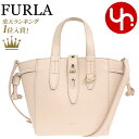 フルラ ショルダーバッグ（レディース） 【48時間限定ポイント2倍】フルラ FURLA バッグ ショルダーバッグ BASRFUA HSF000 バレリーナ B4L00 BALLERINA 特別送料無料 フルラ ネット レザー ミニ ショルダー トート レディース ブランド 通販 斜めがけ