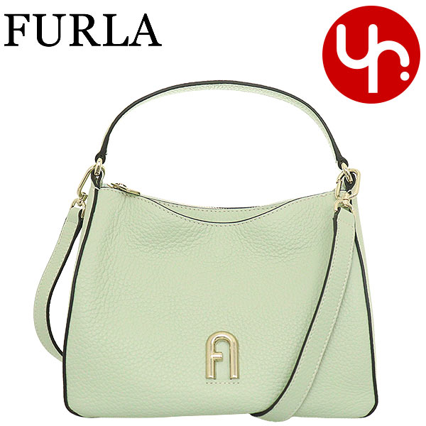 フルラ ハンドバッグ（レディース） 【26時間限定ポイント2倍】フルラ FURLA バッグ ハンドバッグ WB00882 BX0041 フェルチェ FEL00 FELCE 特別送料無料 フルラ プリムラ レザー スモール トップ ハンドル バッグレディース ブランド 通販 斜めがけ 2023SS