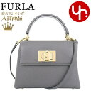 フルラ FURLA バッグ ハンドバッグ WB00109 ARE000 ソイル 2269S SOIL 特別送料無料 フルラ 1927 レザー ミニ トップ ハンドル バッグレディース ブランド 通販 斜めがけ 2023AW