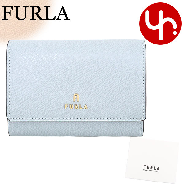 楽天市場】フルラ furla 二つ折り財布 ブルーの通販 楽天市場】フルラ furla 二つ折り財布 ブルーの通販