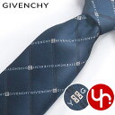 ジバンシィ GIVENCHY アパレル ネクタイ GV80LS J5912 ネイビー 特別送料無料 ジバンシィ チェック ダブルライン シルク ネクタイメンズ ...