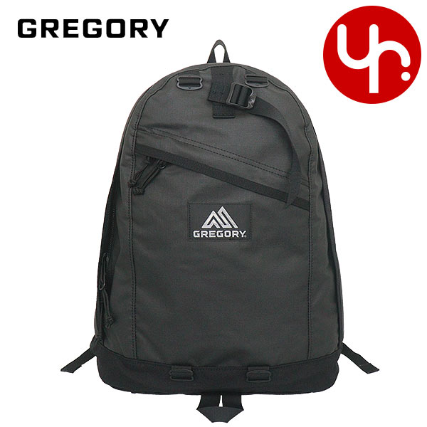 쥴꡼ GREGORY Хå å 65169 ǥåɥȥ롼֥å ̵ 饷å ǥѥå 26L ...