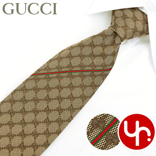グッチ GUCCI アパレル ネクタイ 456522 4B002 ベージュ 特別送料無料 AREND GG パターン ロゴ ウェブ ライン シルク ネクタイメンズ ブランド 通販 グッチ GUCCI アパレル ネクタイ 456522 4B002 ベージュ 特別送料無料 AREND GG パターン ロゴ ウェブ ライン シルク ネクタイメンズ ブランド 通販