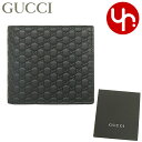 グッチ シマ グッチ GUCCI 財布 二つ折り財布 150413 BMJ1N ブラック 特別送料無料 マイクロ グッチシマ ソフト レザー マルゴー バイフォールド コイン ウォレット アウトレット品メンズ ブランド 通販 2023SS