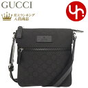 グッチ ナイロン バッグ（レディース） グッチ GUCCI バッグ ショルダーバッグ 449183 G1XHN ブラック 特別送料無料 GG ナイロン キャンバス スモール ミニ メッセンジャー アウトレット品メンズ レディース ブランド 通販 斜めがけ 2023SS