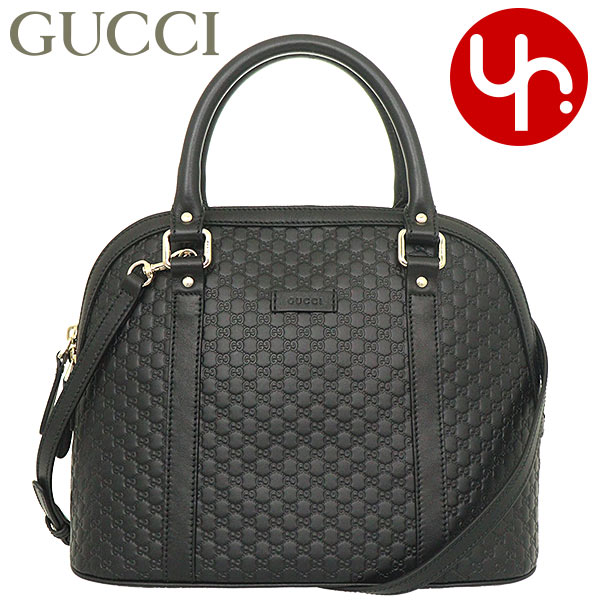 グッチ シマ 【ポイント2倍 6/4 21時-6/6 0時迄】グッチ GUCCI バッグ ハンドバッグ 449663 BMJ1G ブラック 特別送料無料 マイクロ グッチシマ ソフト レザー マルゴー ドーム ハンドバッグ アウトレット品レディース ブランド 通販 斜めがけ 2023SS タイムセール