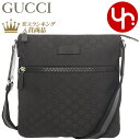 グッチ GUCCI バッグ ショルダーバッグ 449184 G1XHN ブラック 特別送料無料 GG ナイロン キャンバス スモール メッセンジャー アウトレット品メンズ レディース ブランド 通販 斜めがけ 2023SS