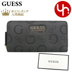 ゲス GUESS 財布 長財布 G8238599 コール 特別送料無料 G モノグラム ラージ ジップ アラウンド ウォレットレディース ブランド 通販 2024SS