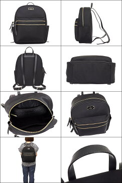 【0のつく日限定ポイント5倍】ケイトスペード kate spade バッグ リュック WKRU4710 ブラック 特別送料無料 ケイトスペード ウィルソン ロード ブラッドリー ナイロン バックパック アウトレット品激安 レディース ブランド セール 通販 SALE クリスマス あす楽