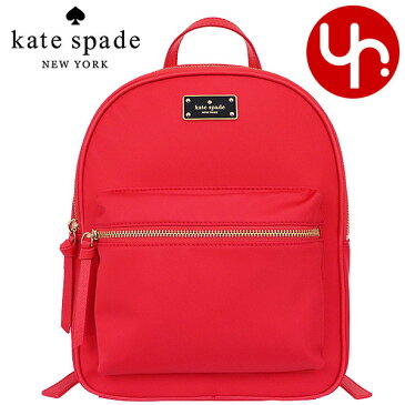 【0のつく日限定ポイント5倍】ケイトスペード kate spade バッグ リュック WKRU4717 プリクリィペア 特別送料無料 ケイトスペード ウィルソン ロード スモール ブラッドリー ナイロン バックパック アウトレット品激安 レディース セール SALE クリスマス あす楽