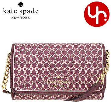 ケイトスペード kate spade バッグ ショルダーバッグ WLRU6296 ピンクマルチ 特別送料無料 スペード リンク PVC レザー スモール フラップ クロスボディー アウトレットレディース ブランド 通販 斜めがけ 2021