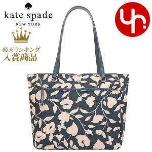 ケイトスペード kate spade バッグ トートバッグ WKRU7026 ナイトキャップマルチ 特別送料無料 ジェイ ガーデン バイン ナイロン ラージ トート アウトレット品レディース ブランド 通販 通勤 2021SS 母の日