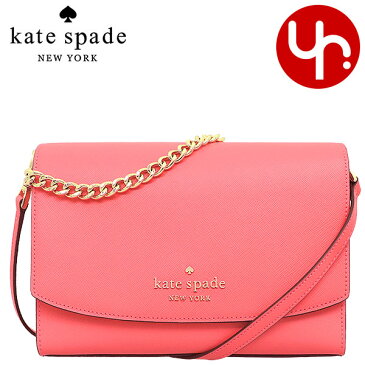 ケイトスペード kate spade バッグ ショルダーバッグ WKR00119 ガーデンピンク 特別送料無料 カーソン レザー コンバーチブル クロスボディー アウトレット品レディース ブランド 通販 斜めがけ 2021SS