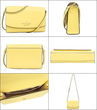 ケイトスペード kate spade バッグ ショルダーバッグ WKR00119 バター 特別送料無料 カーソン レザー コンバーチブル クロスボディー アウトレット品レディース ブランド 通販 斜めがけ 2021SS