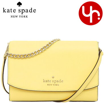 ケイトスペード kate spade バッグ ショルダーバッグ WKR00119 バター 特別送料無料 カーソン レザー コンバーチブル クロスボディー アウトレット品レディース ブランド 通販 斜めがけ 2021SS