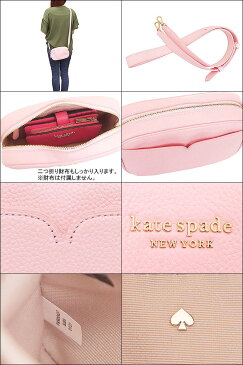 ケイトスペード kate spade バッグ ショルダーバッグ PXR00437 チョークピンク 特別送料無料 アストリッド ペブルド レザー ミディアム カメラ バッグ レディース ブランド 通販 斜めがけ 2021SS