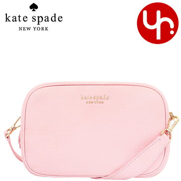 ケイトスペード kate spade バッグ ショルダーバッグ PXR00437 チョークピンク 特別送料無料 アストリッド ペブルド レザー ミディアム カメラ バッグ レディース ブランド 通販 斜めがけ 2021SS