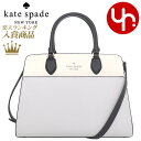 【24時間限定ポイント10倍】ケイトスペード kate spade バッグ ショルダーバッグ KC621 プラチナグレーマルチ 特別送料無料 マディソン カラーブロック サフィアーノ レザー ミディアム サッチェル アウトレット品レディース ブランド 通販 斜めがけ 2023AW