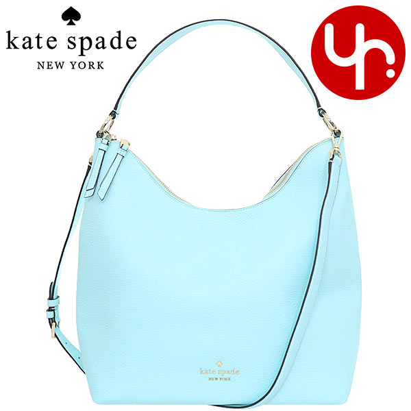 ケイト・スペード ニューヨーク 通勤用・ビジネスショルダーバッグ レディース ケイトスペード kate spade バッグ ショルダーバッグ K8140 パーフェクトプール 特別送料無料 ジッピー ペブルド レザー ショルダー バッグ アウトレット品レディース ブランド 通販 斜めがけ 通勤 2023AW