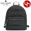 ケイトスペード バッグ ナイロン ケイトスペード kate spade バッグ リュック KC550 ブラック 特別送料無料 エラ KSNYL リナイロン パフィー バックパック アウトレット品レディース ブランド 通販 通勤 旅行 2023AW