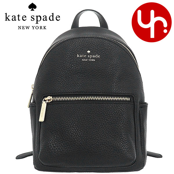 PCgXy[h kate spade obO bN KB650 ubN ʑ C yuh U[ ~j h[ obNpbN AEgbgifB[X uh ʔ s 2023AW