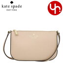 ケイトスペード　ポシェット ケイトスペード kate spade バッグ ショルダーバッグ KE702 ウォームベージュ 特別送料無料 スカイラー サフィアーノ PVC スモール クロスボディー アウトレット品レディース ブランド 通販 斜めがけ 2023AW