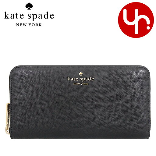 ケイトスペード kate spade 財布 長財布 KI364 ブラック 特別送料無料 マディソン サフィアーノ レザー ラージ コンチネンタル ウォレット アウトレット品レディース ブランド 通販 2024AW ケイトスペード kate spade 財布 長財布 KI364 ブラック 特別送料無料 マディソン サフィアーノ レザー ラージ コンチネンタル ウォレット アウトレット品レディース ブランド 通販 2024AW