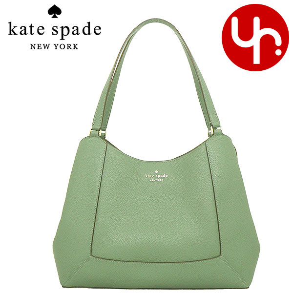 楽天インポートコレクションYR【72時間限定ポイント5倍】ケイトスペード kate spade バッグ トートバッグ KH435 ロメイン 特別送料無料 レナ ペブルド レザー ショルダートート アウトレット品レディース ブランド 通販 旅行 通勤 2025SS
