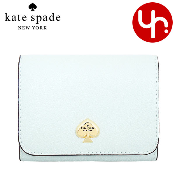 楽天インポートコレクションYR【72時間限定ポイント2倍】ケイトスペード kate spade 財布 二つ折り財布 KK056 ヘイジーモーニングマルチ 特別送料無料 ケイラ ペブルド レザー スモール Lジップ ウォレット アウトレット品レディース ブランド 通販 L型 2025SS