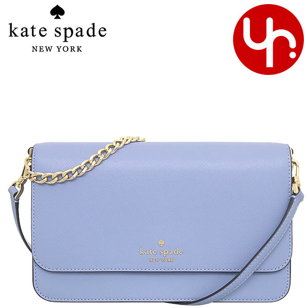kate spade new york ショルダーバッグ 青 0134625E0028 楽天市場】ケイトスペード ショルダーバッグ(カラーブルー