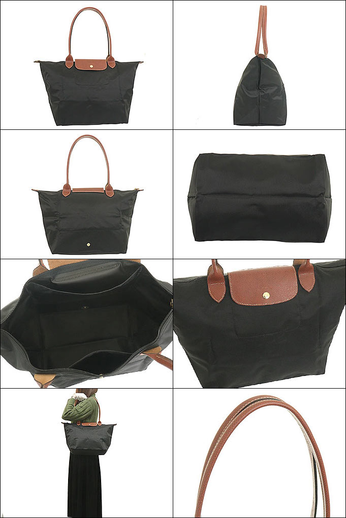 Longchamp（ロンシャン）『ルプリアージュL（L1899089300）』