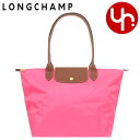 ロンシャン LONGCHAMP バッグ トートバッグ L1899 089 キャンディ 特別送料無料 ル プリアージュ オリジナル リサイクル キャンバス ショルダーバッグ Lレディース ブランド 通販 通勤 旅行 2023SS